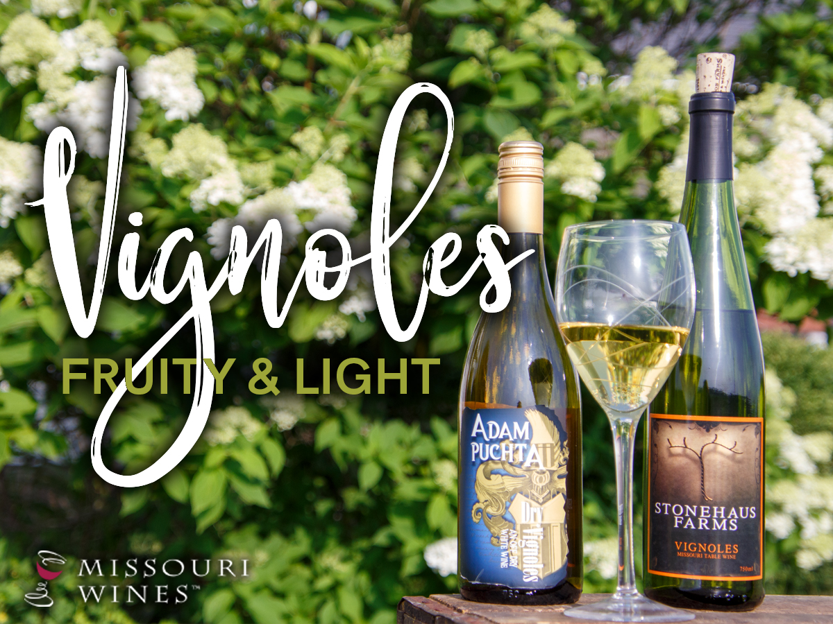 Vignoles