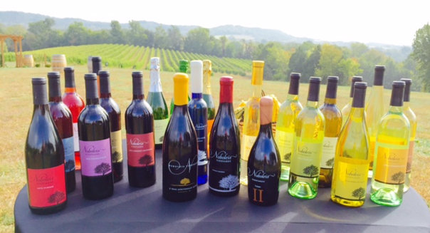 dozen wines