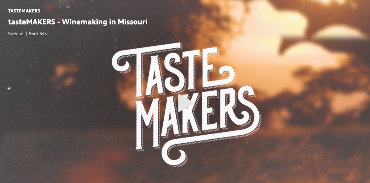 taste MAKERS