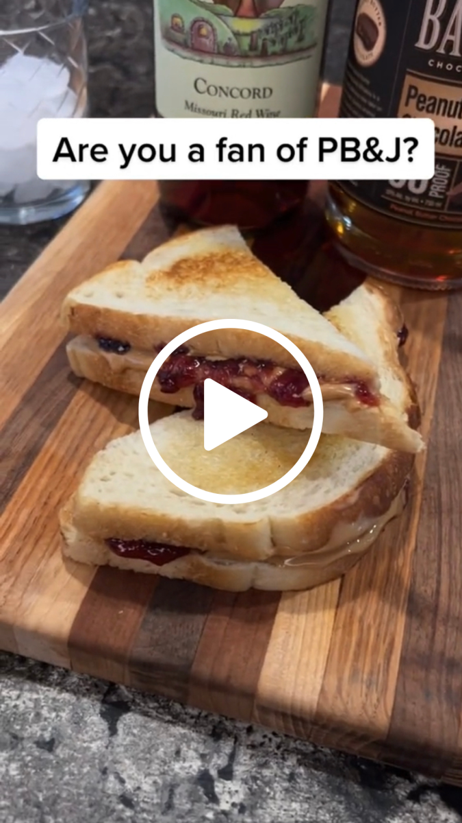 Winetail Recipe
