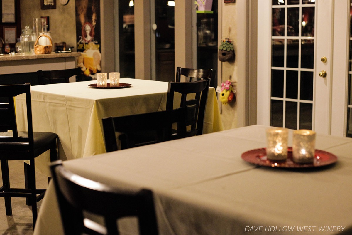 Missouri Wedding Destination: Wine Country