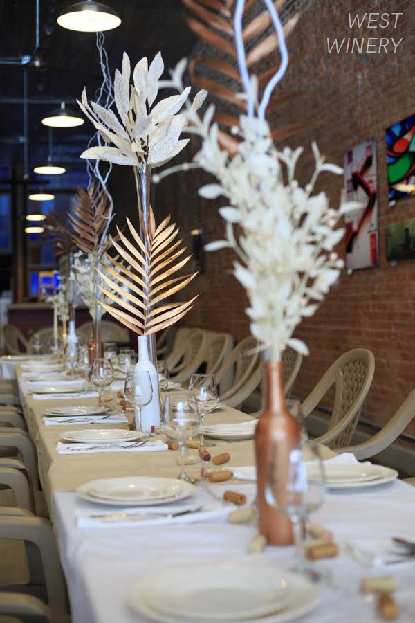 Missouri Wedding Destination: Wine Country