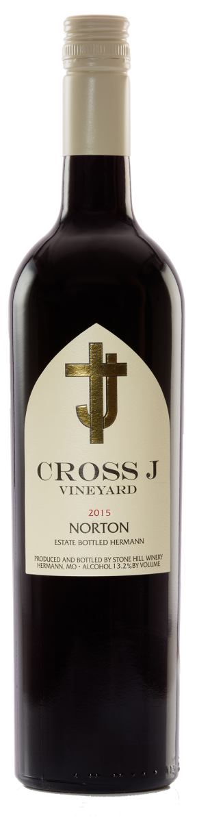 cross j norton