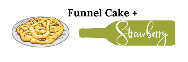 funnel cake plus