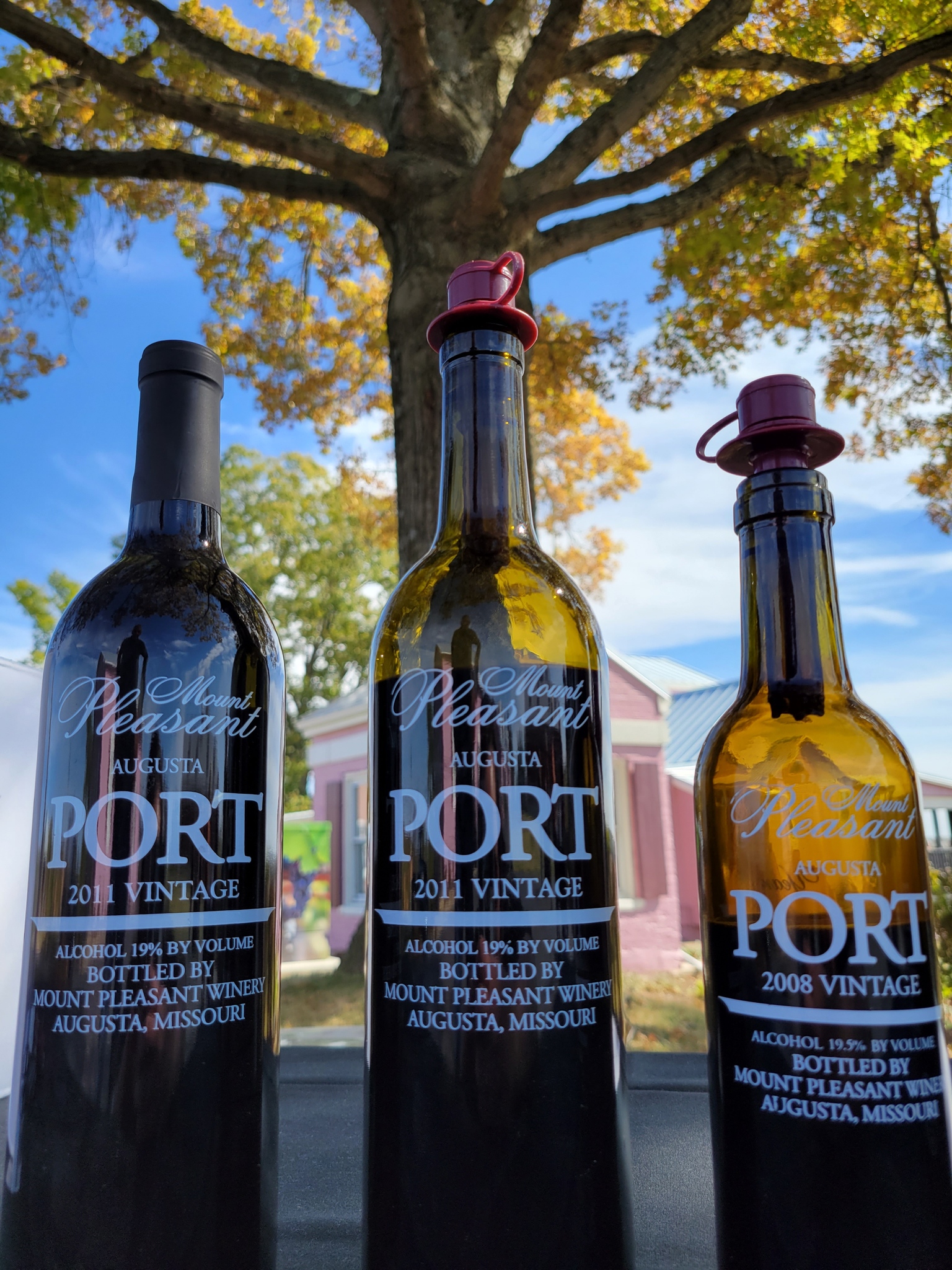 Port