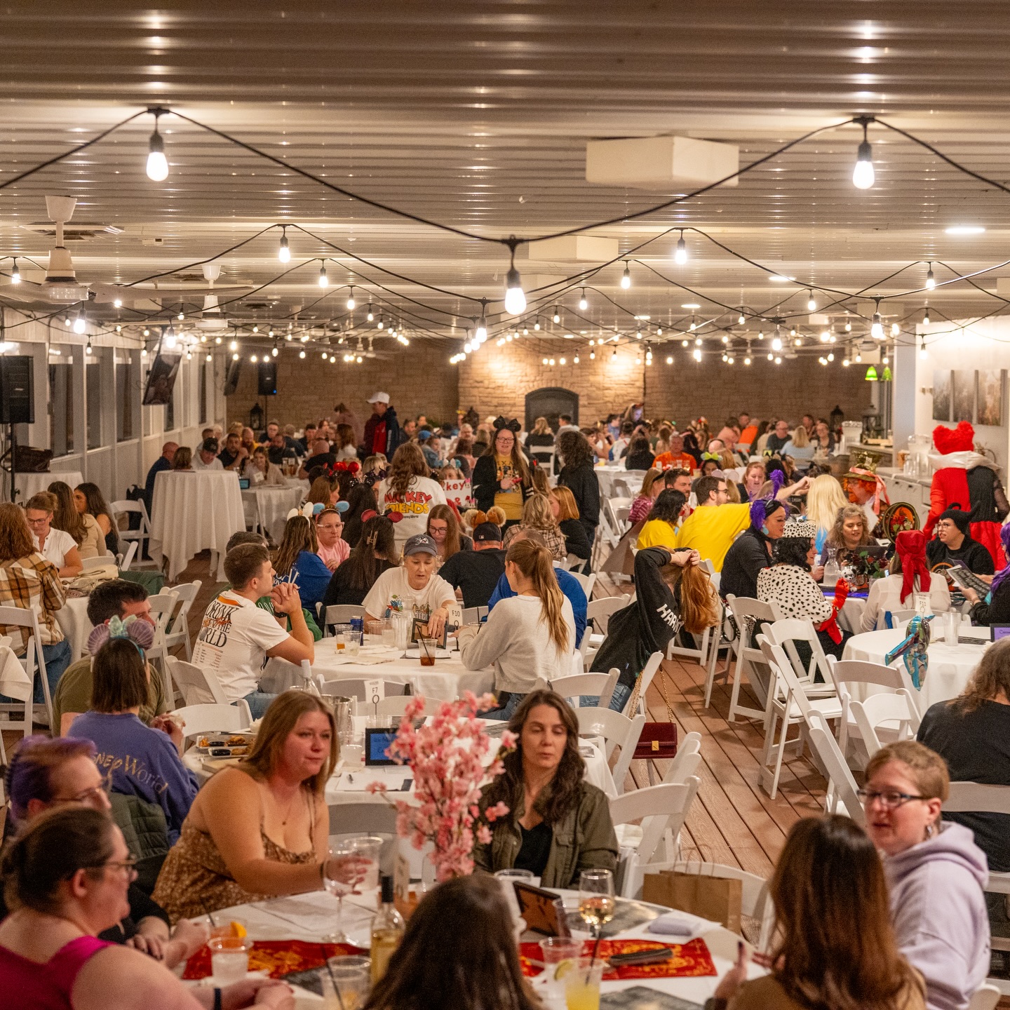 Photo of Trivia Night at Defiance Ridge Vineyards