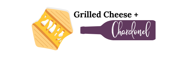 grilled cheese