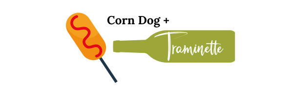 corn Dog