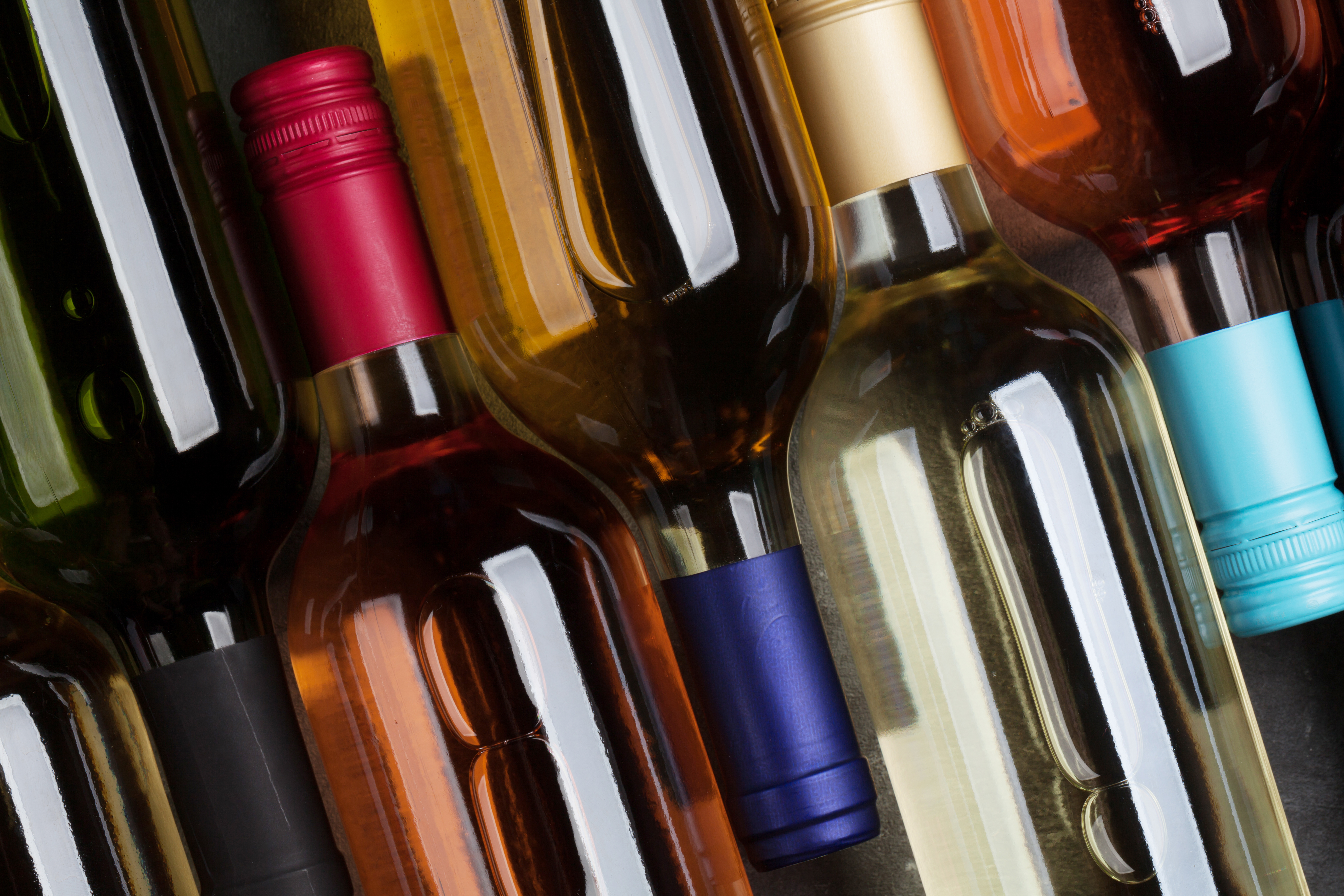 Bottles