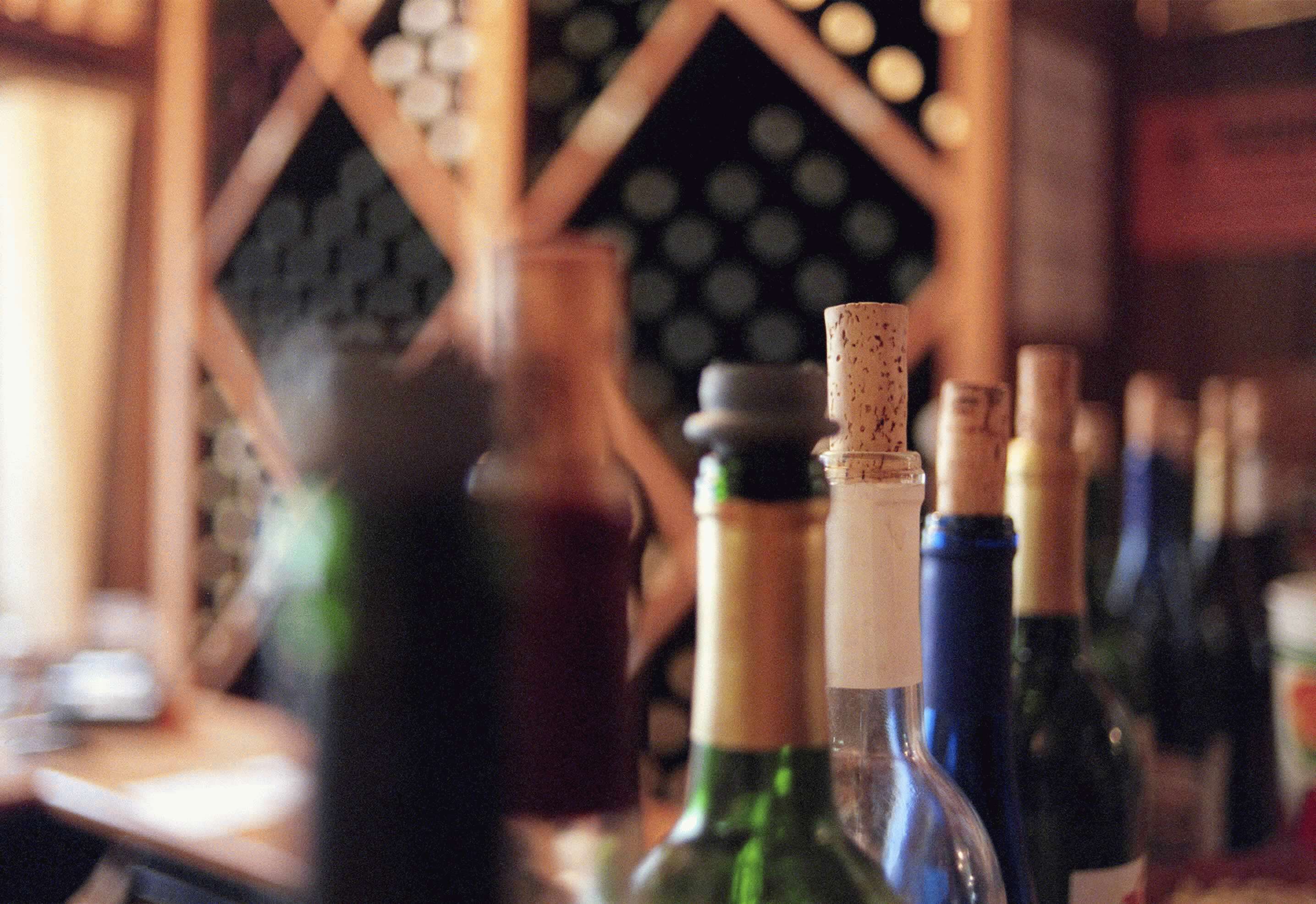 Corks