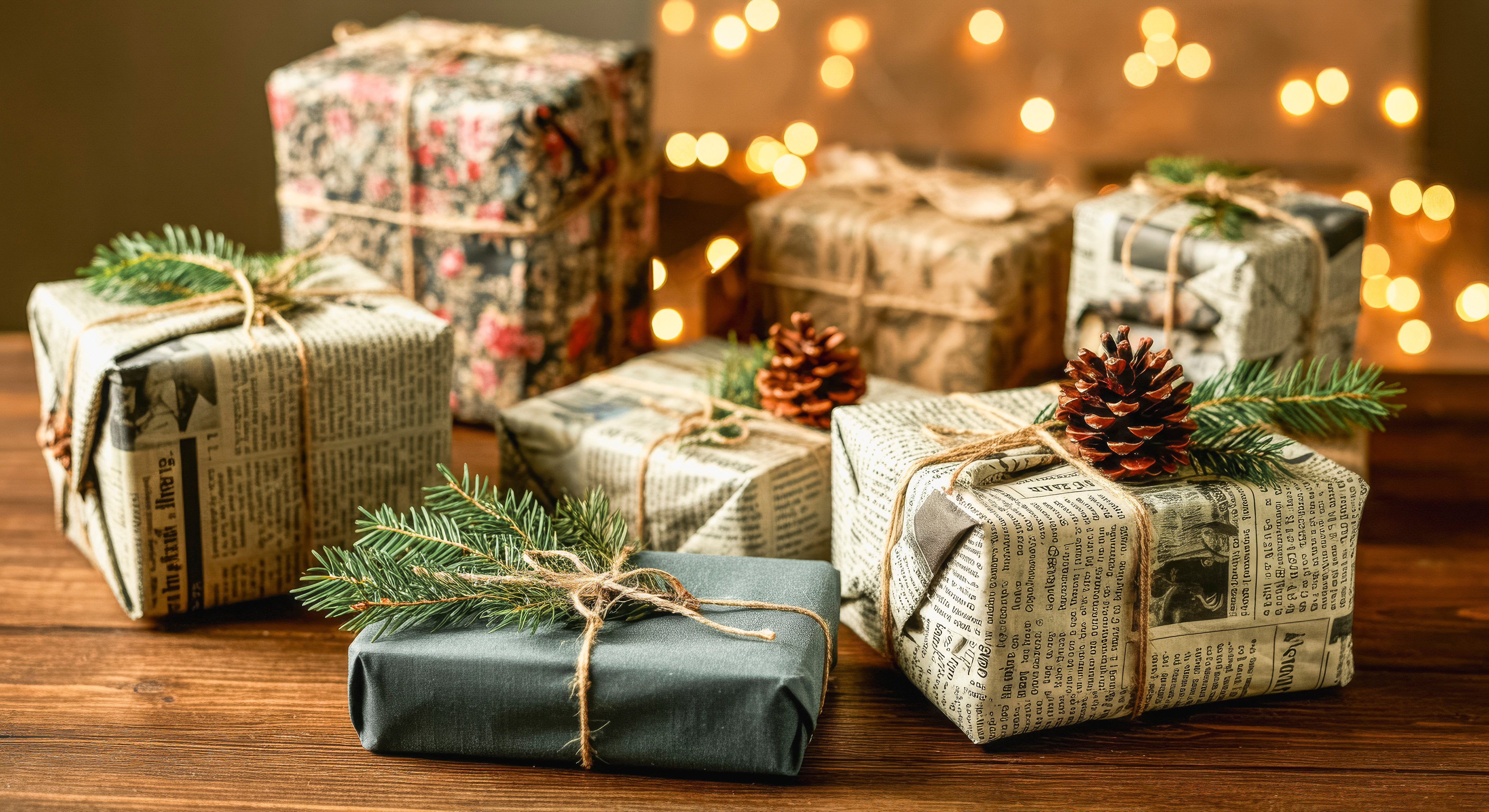 gifts