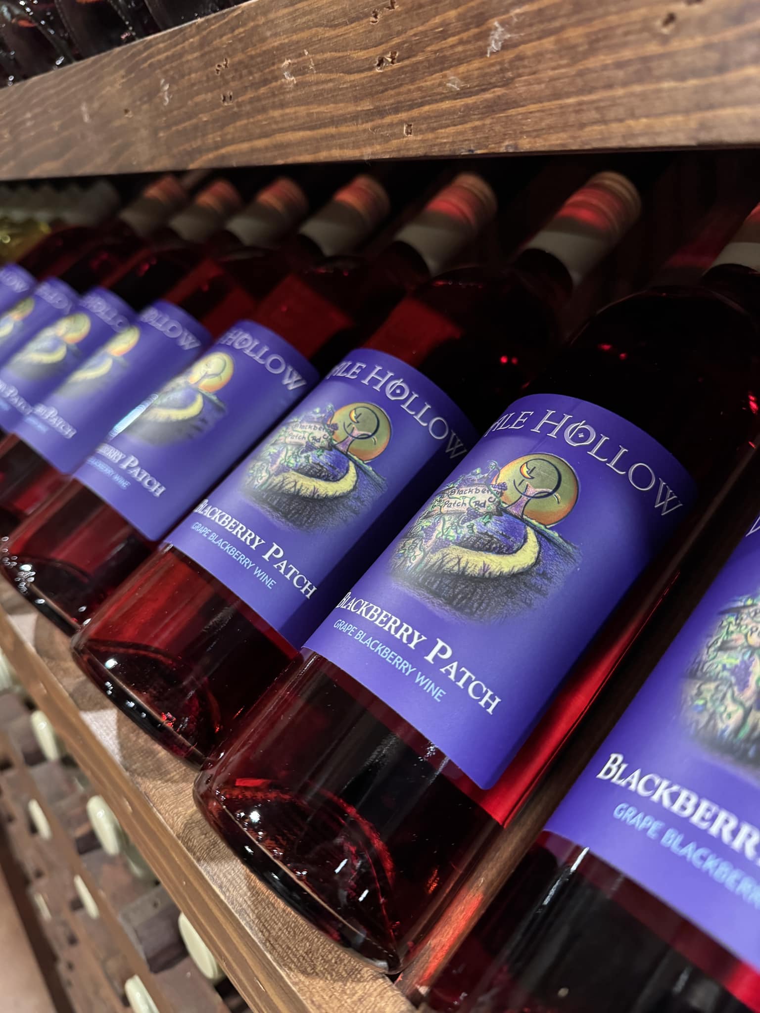 Dale Hollow Winery
