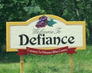 Defiance