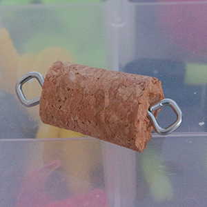 DI-Wine for Dads Day - Cork Bobber