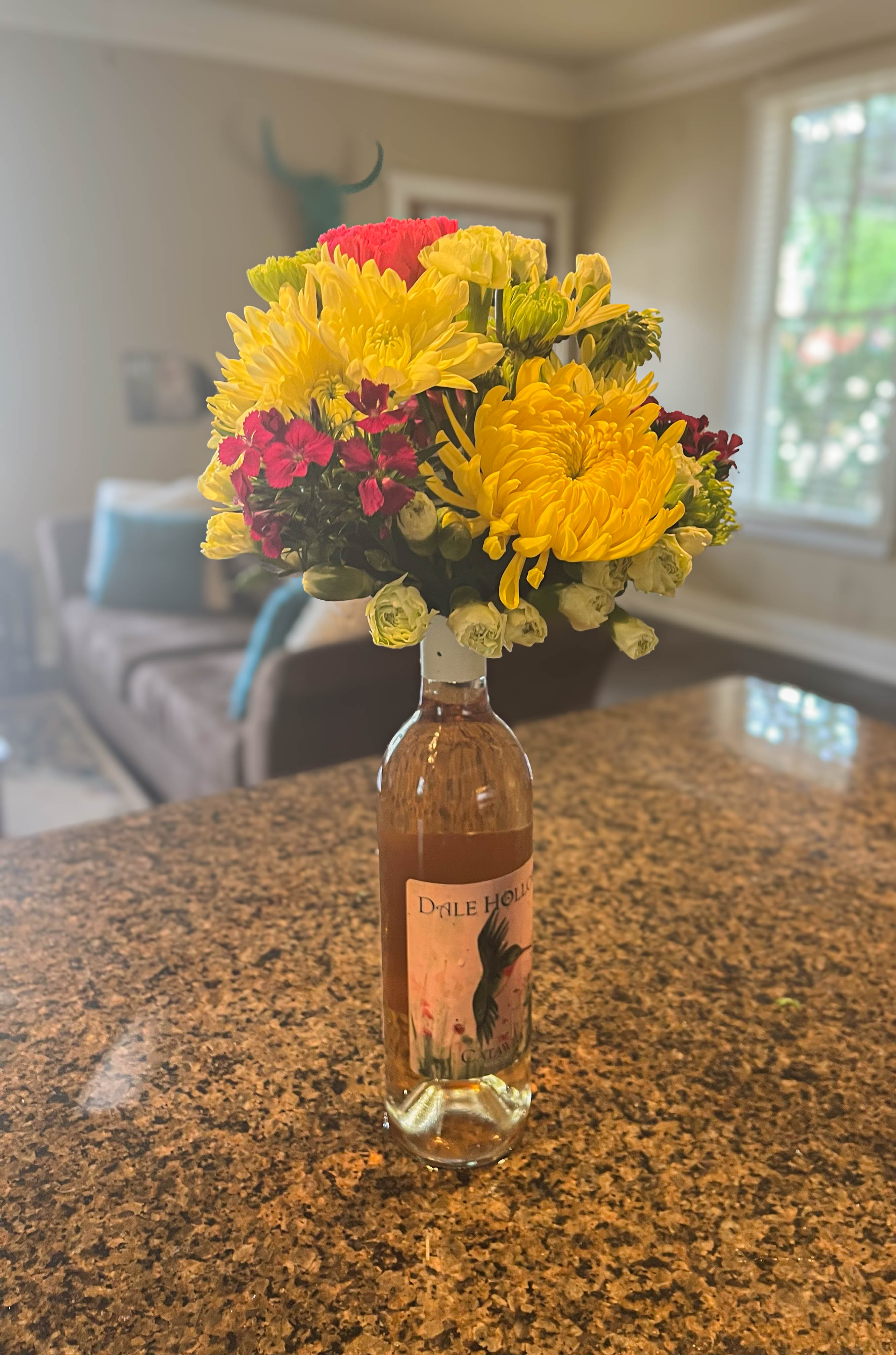 bouquet