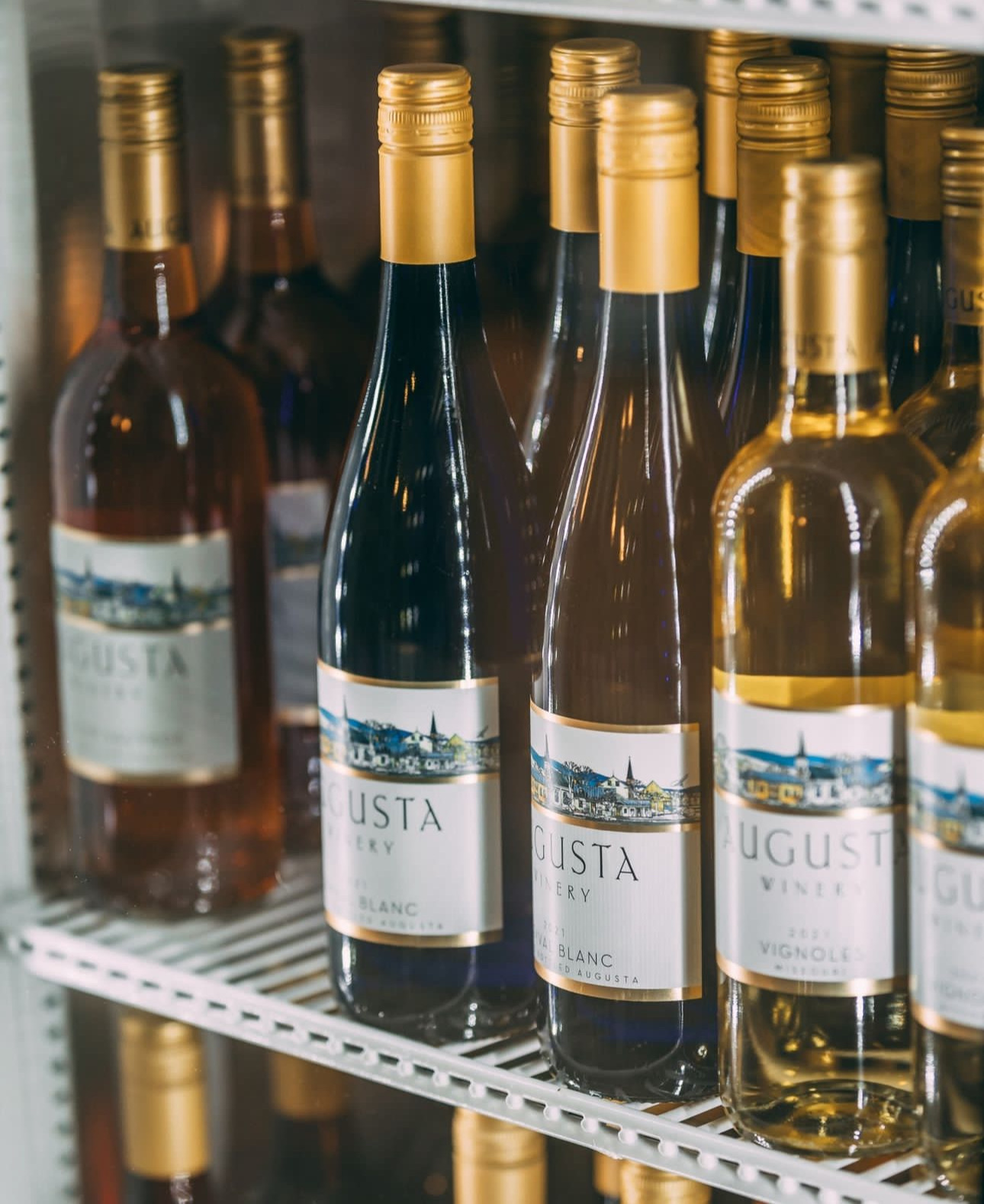 bottles