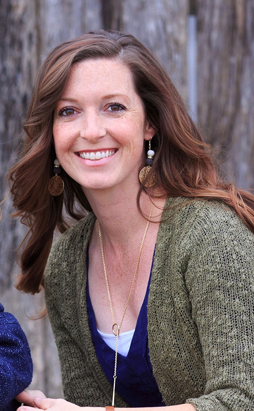 photo of Kayla Hartung