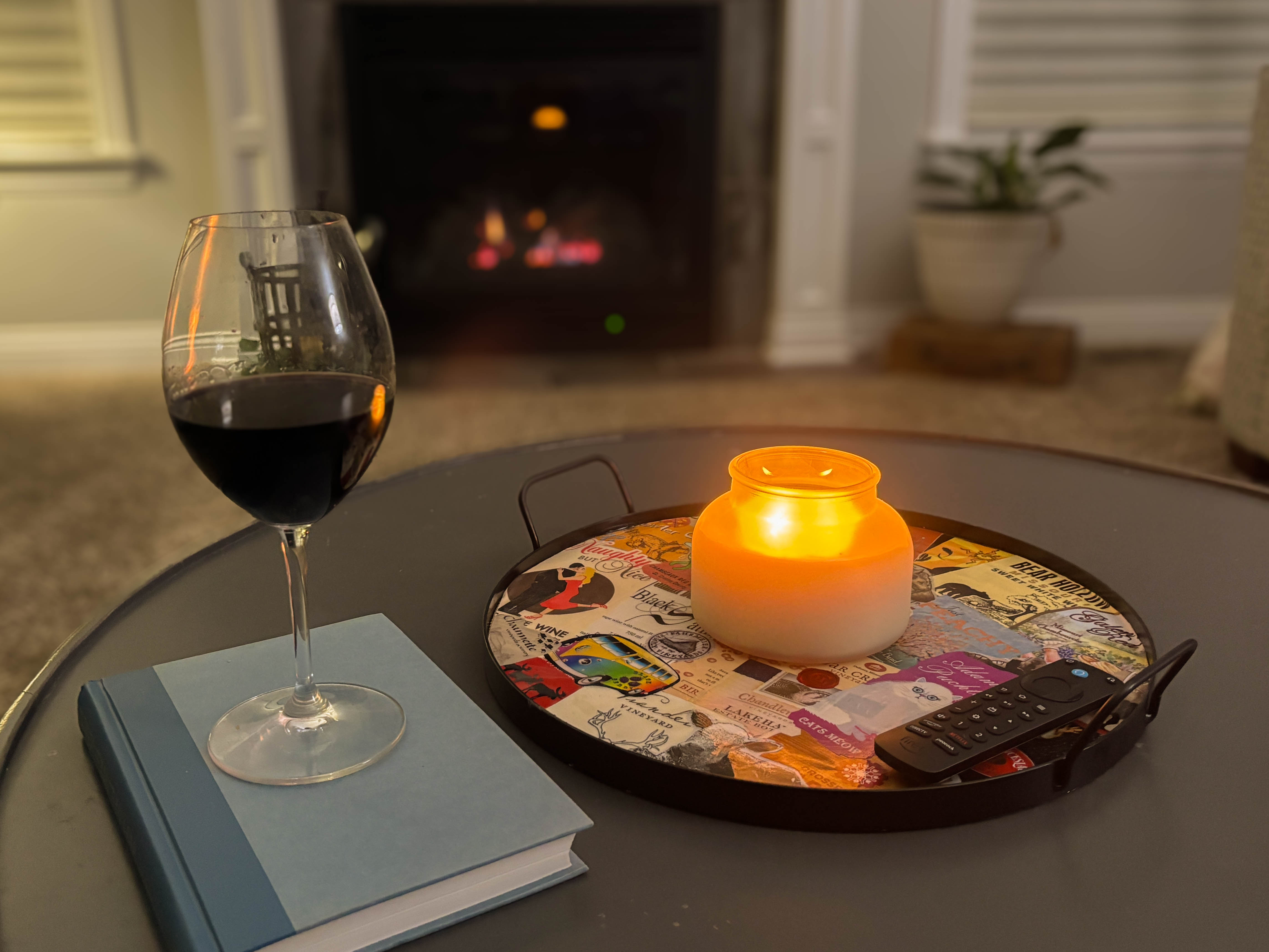 serving tray image