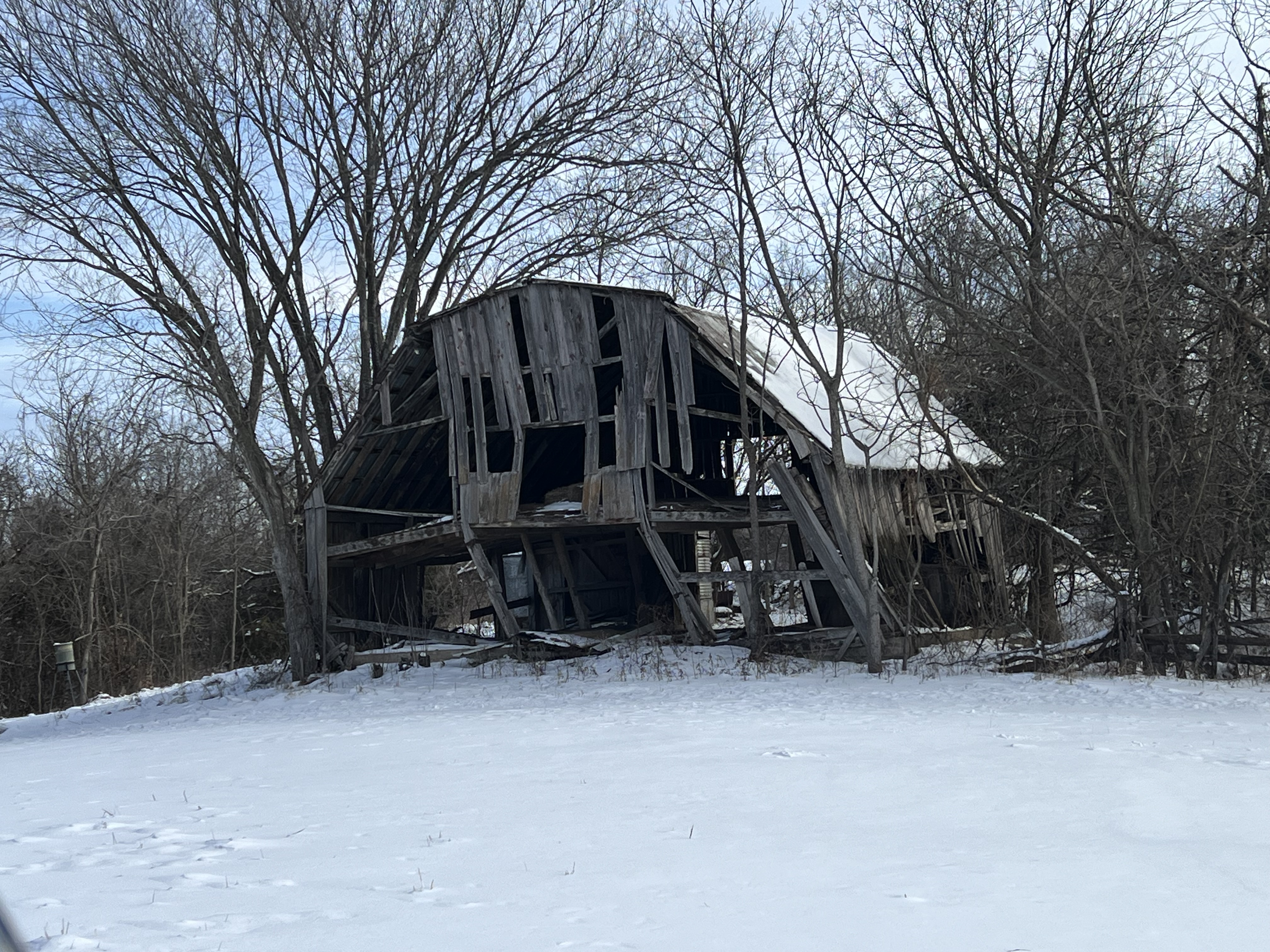 Barn