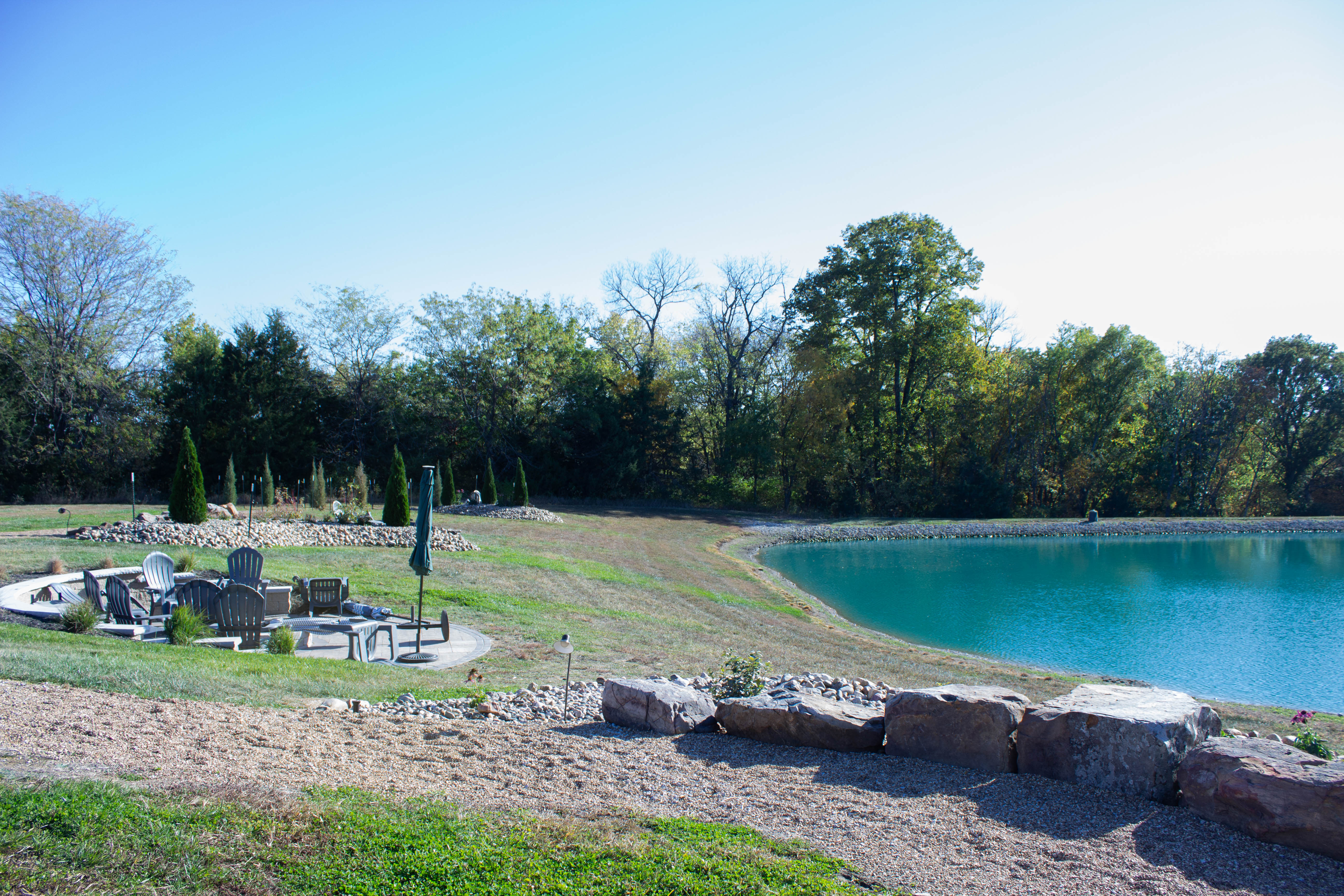 Shamrock Hills Winery