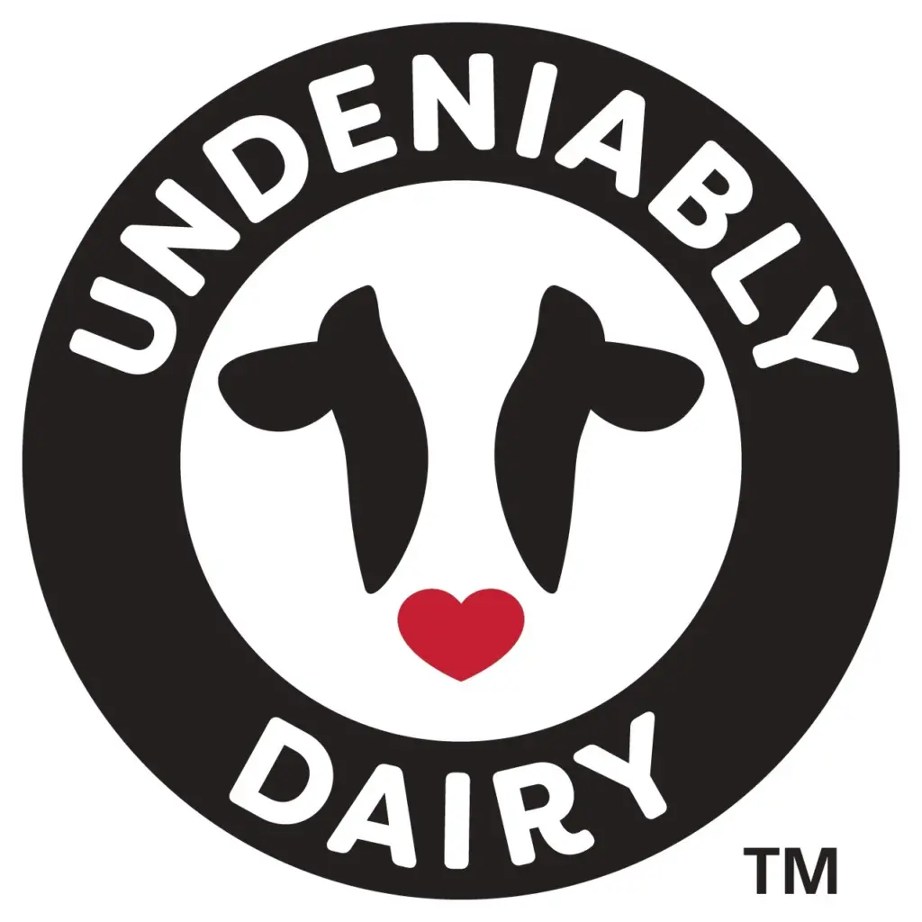 Undeniably Dairy