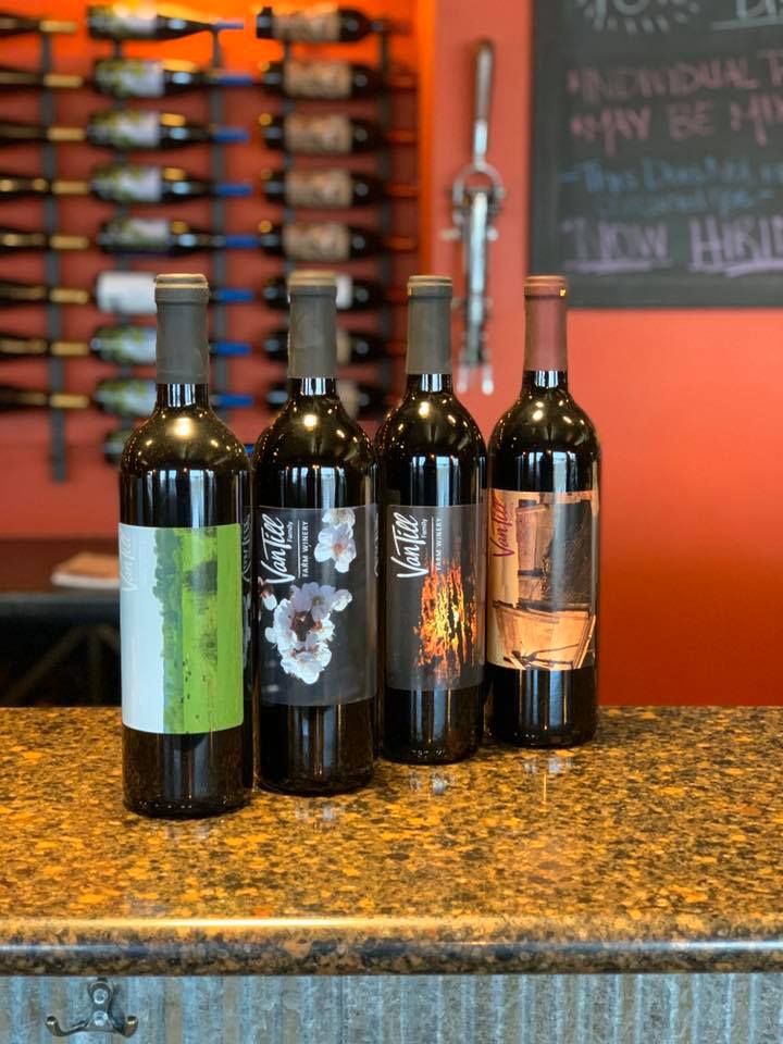 Van Till Farm Winery