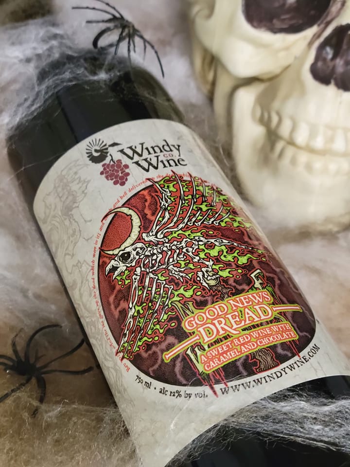 windy-wine company