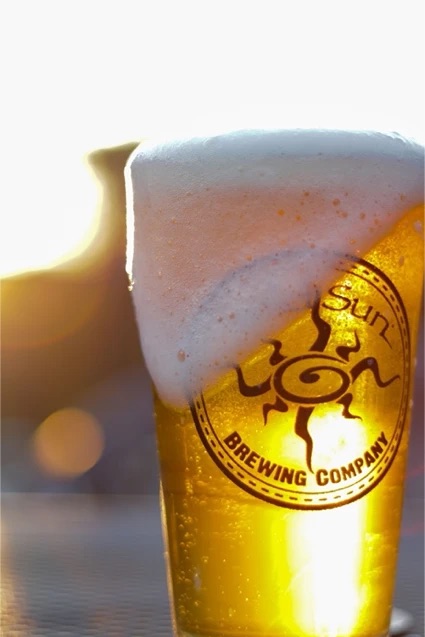beer