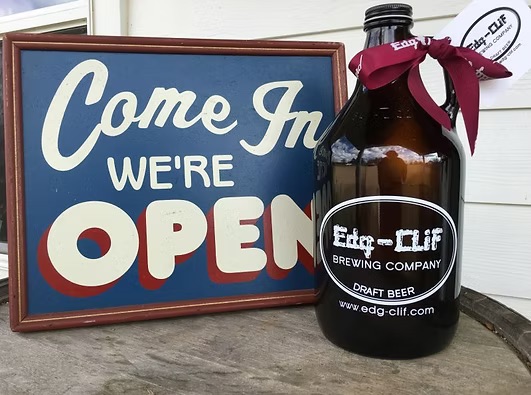 Edg-Clif
