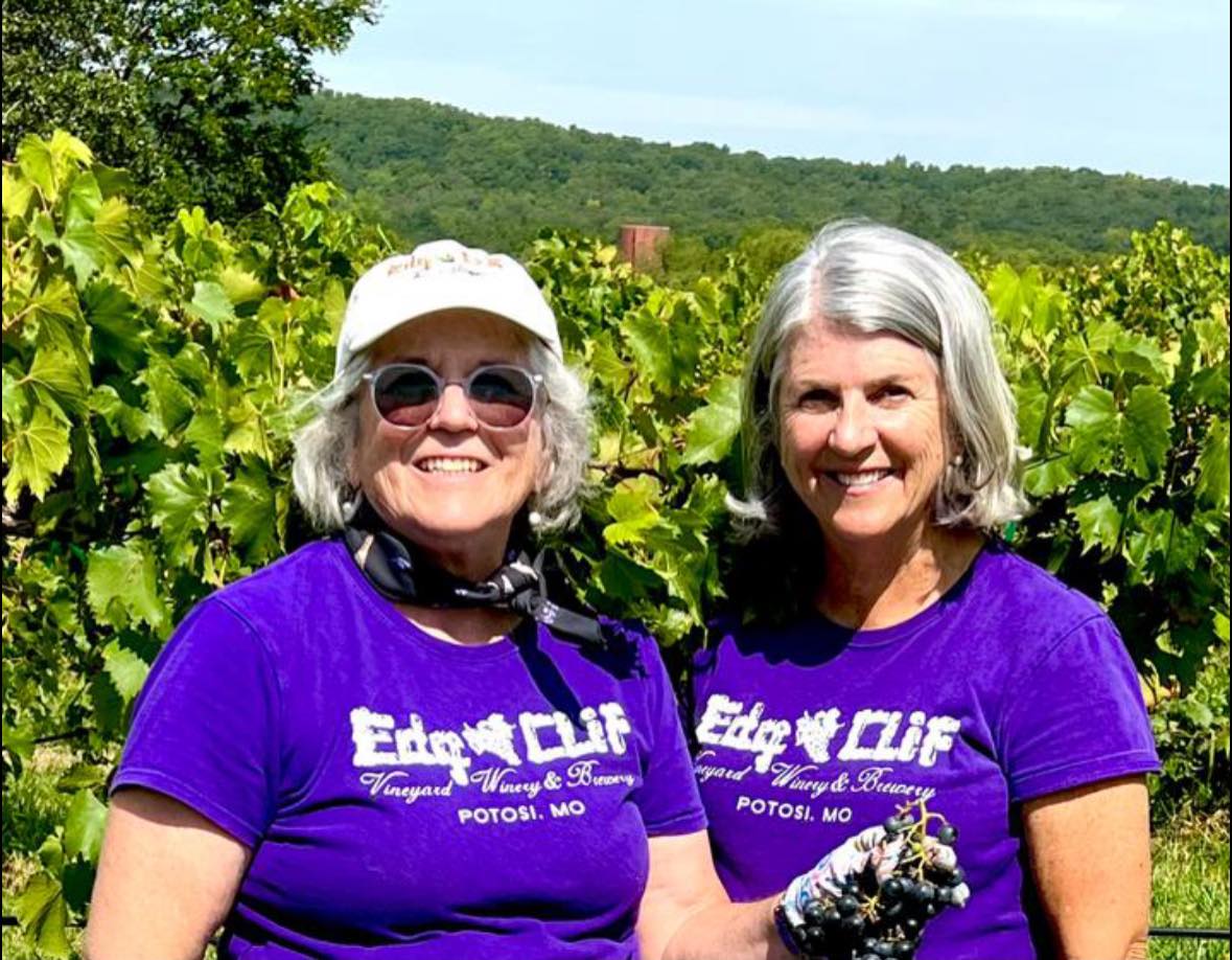 Edg-Clif Sisters