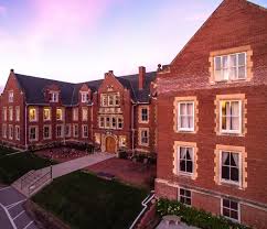 Belvoir lodging