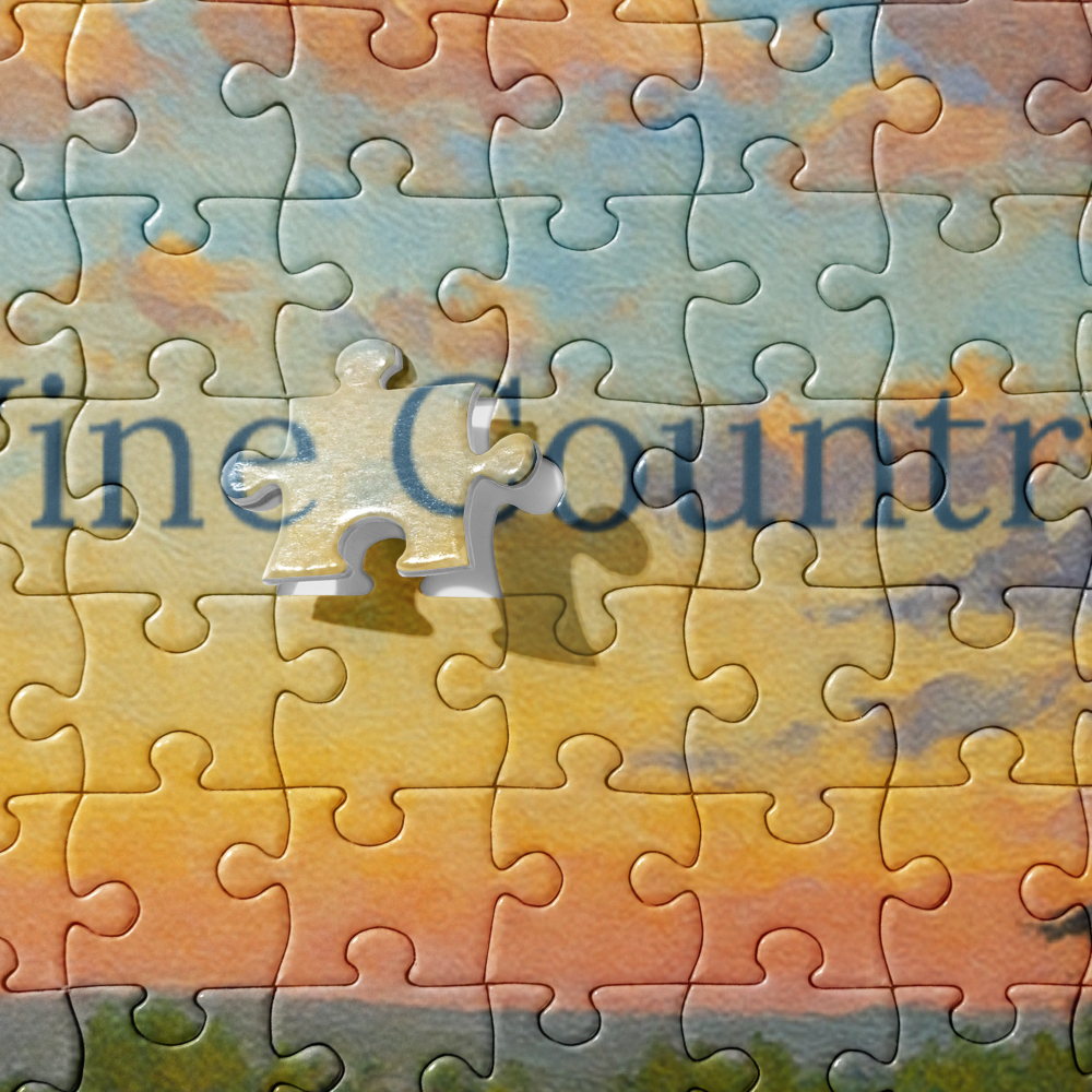 jigsaw puzzle
