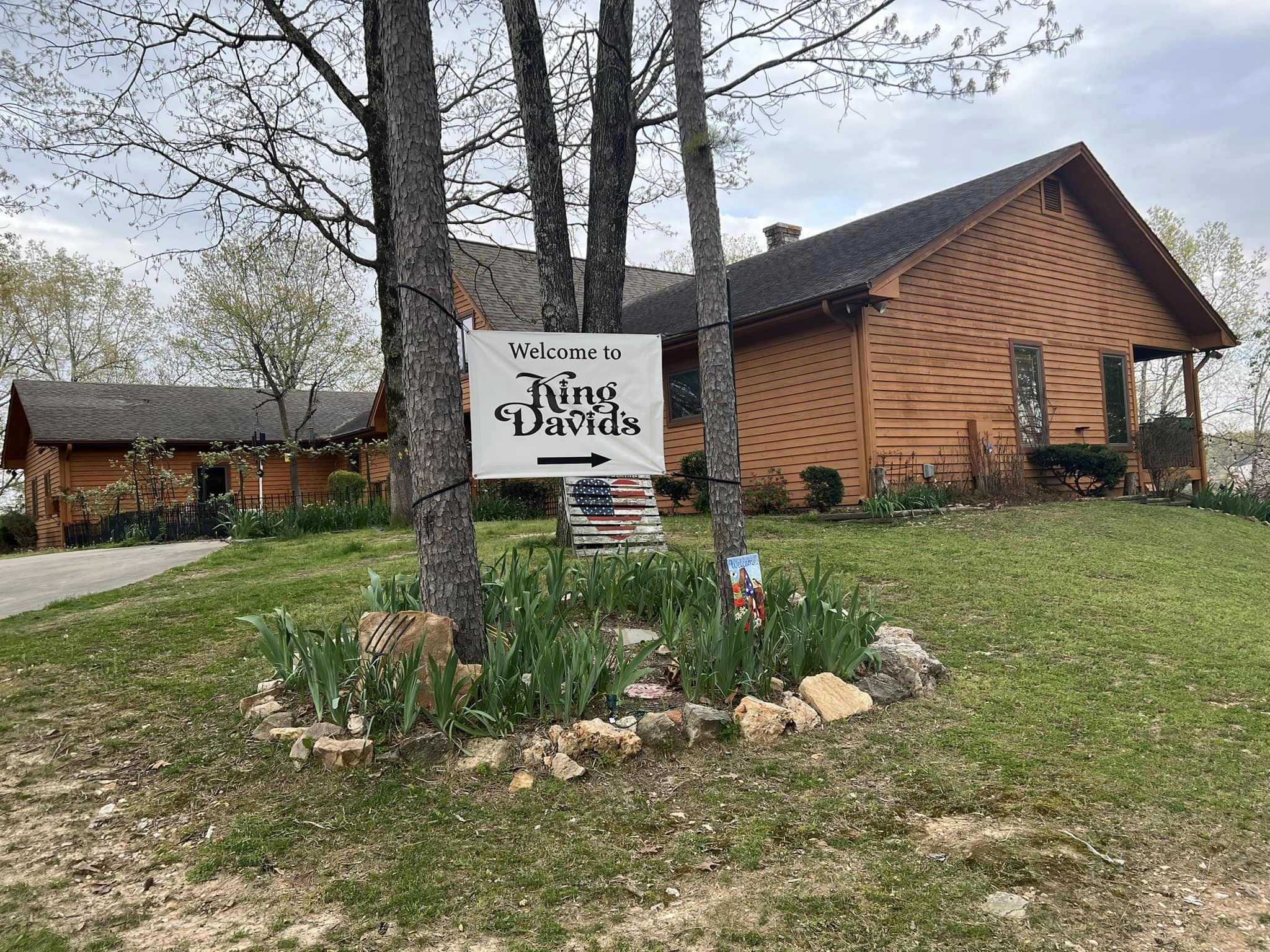 King David Winery