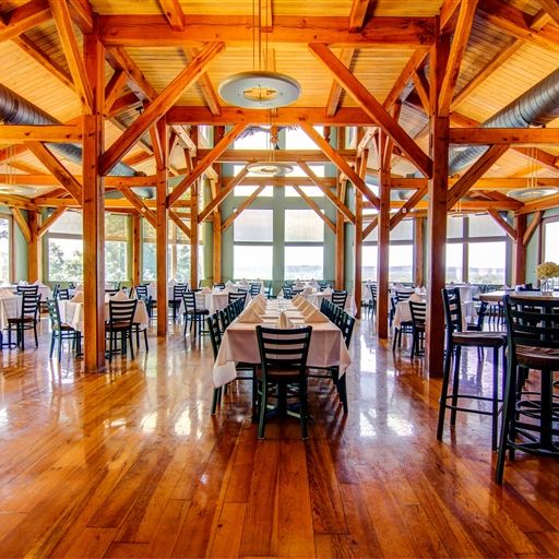 the bistro