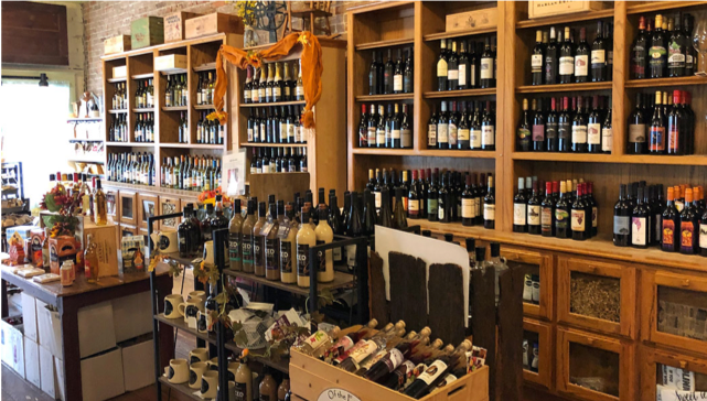 Willow Spring Mercantile
