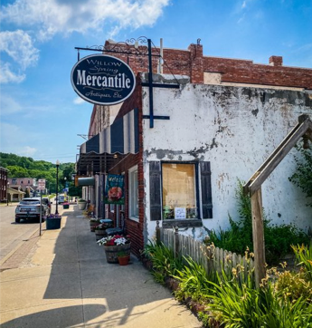 Willow Spring Mercantile
