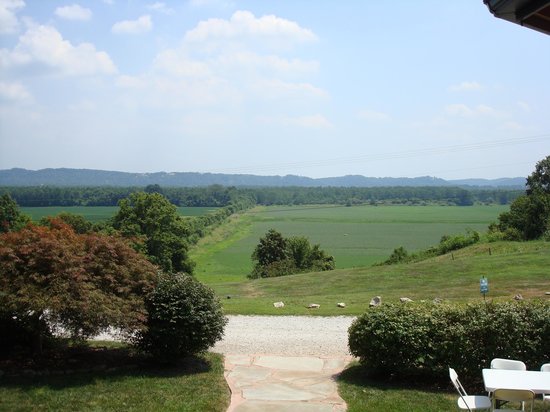 Sugar Creek Winery