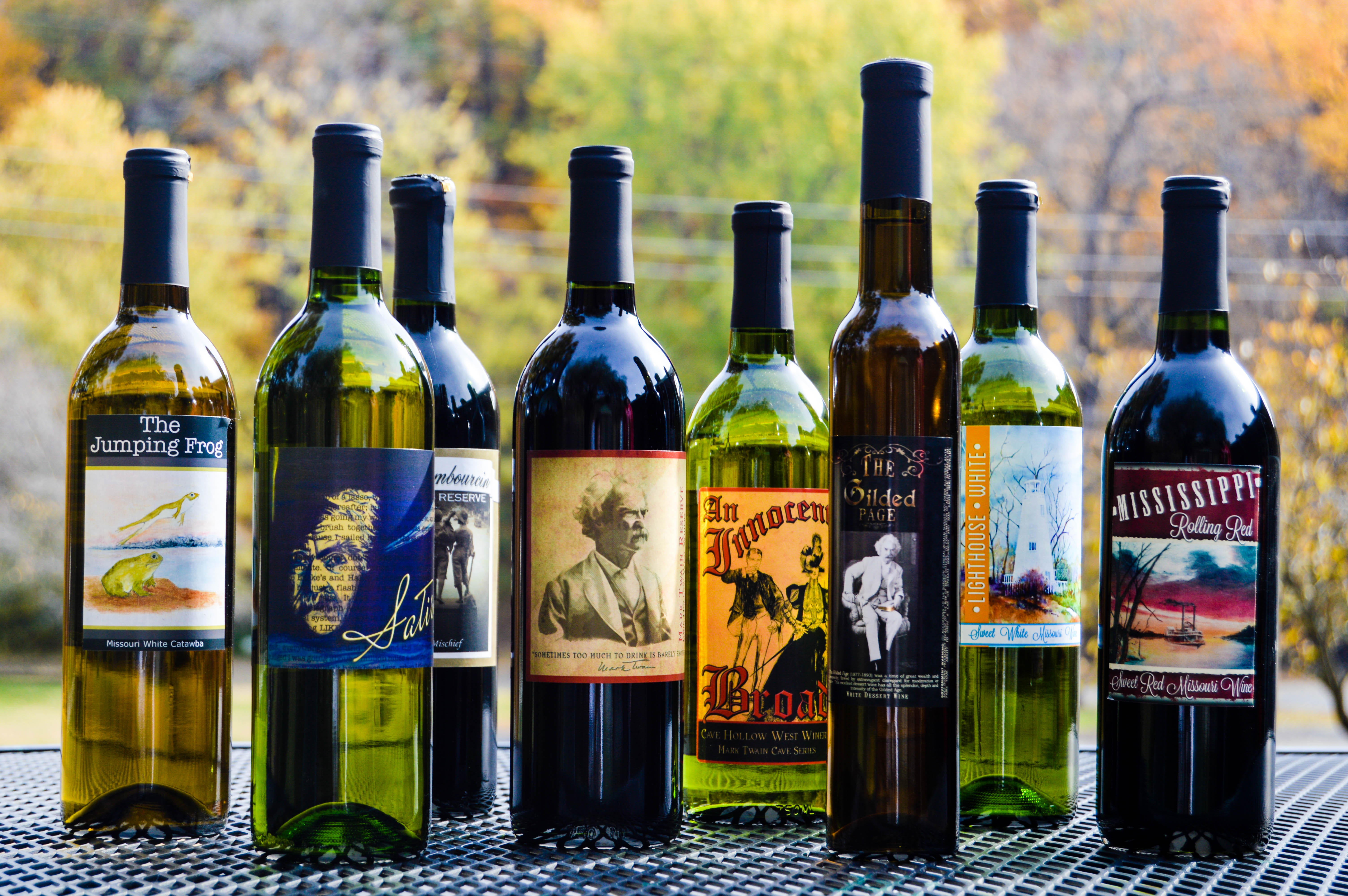 westwine