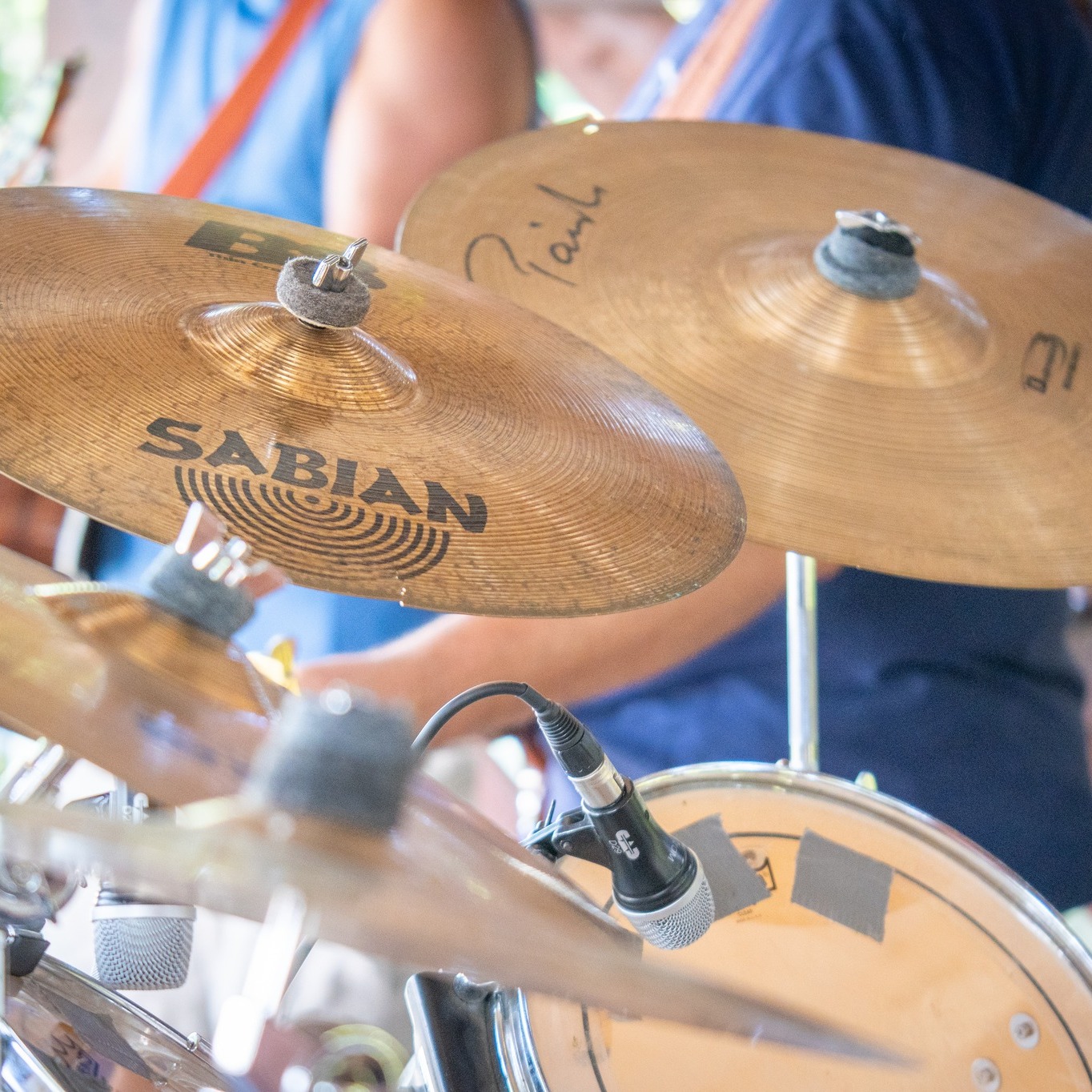 drums