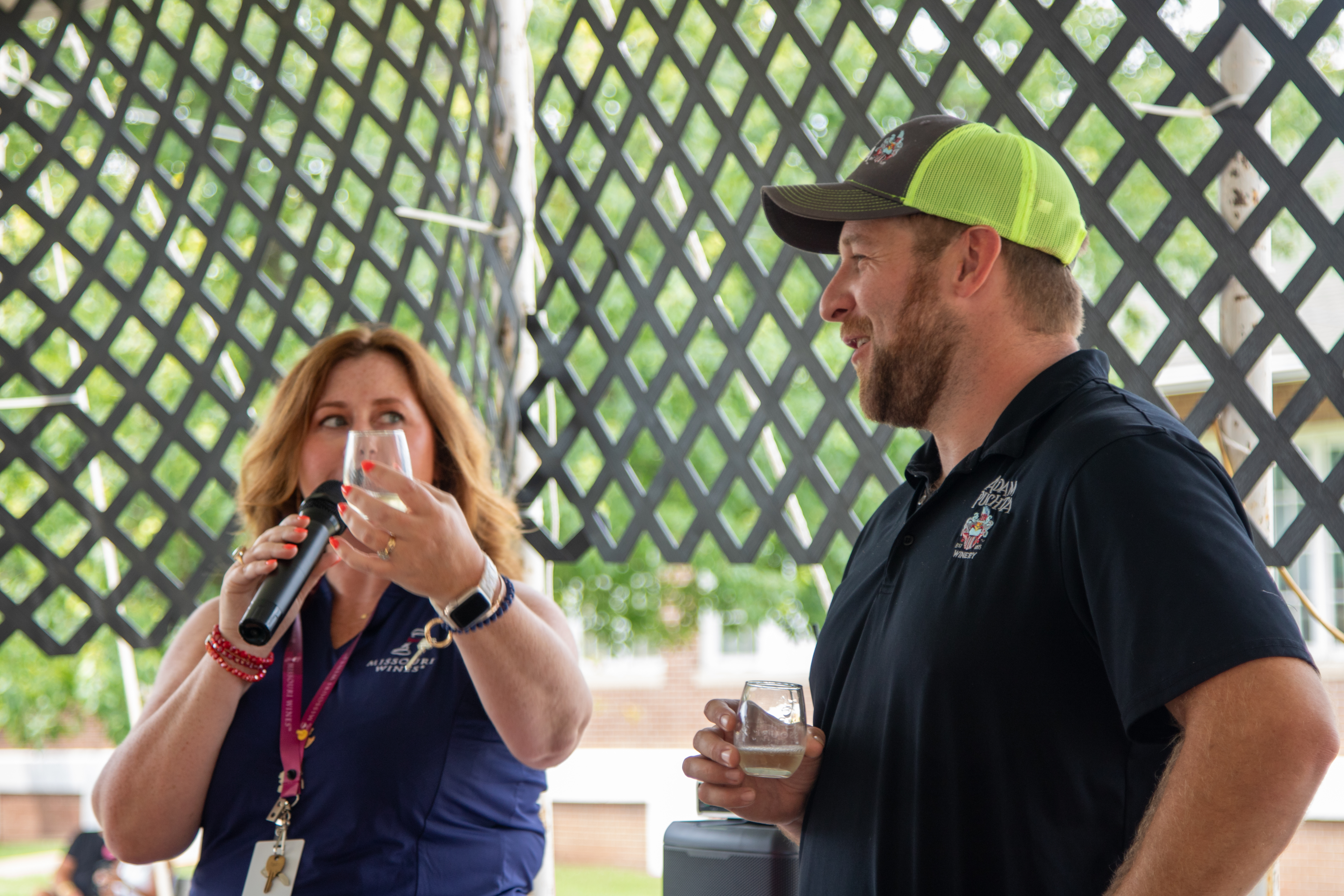 Example Wine 101